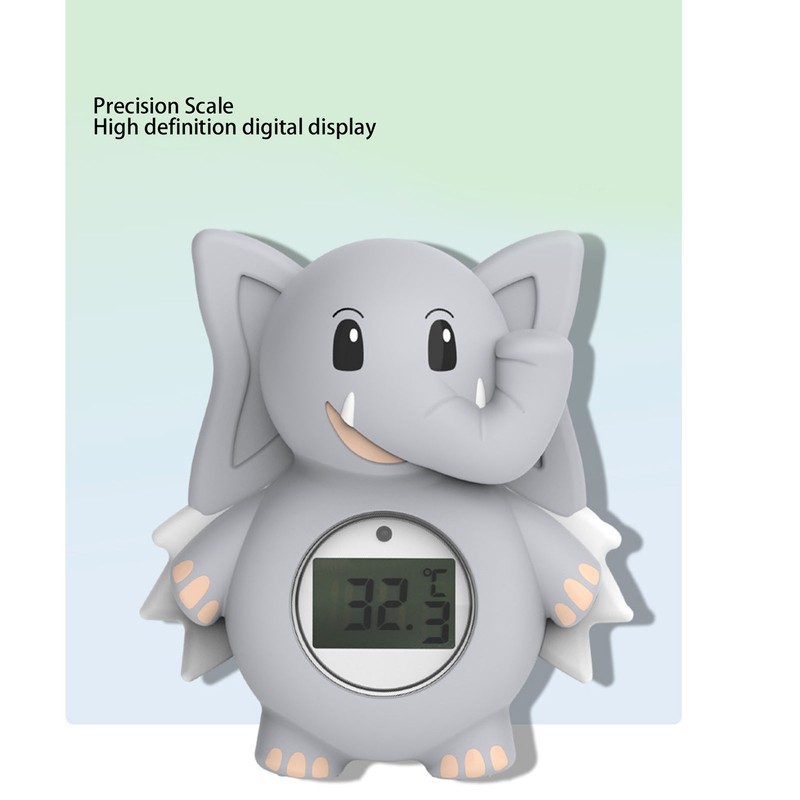Baby Bath Thermometer High Precision Sensor Child Bath Tub Water