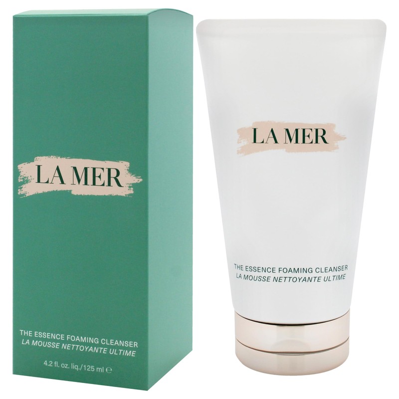 The Essence Foaming Cleanser by La Mer for Women -