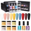 Nail Art Infiltration Powder Set Dipping Powder Nail Glitter Nail