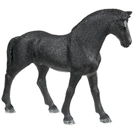 SCHLEICH Horse Club Engelse Volbloed Merrie Stallion 72167