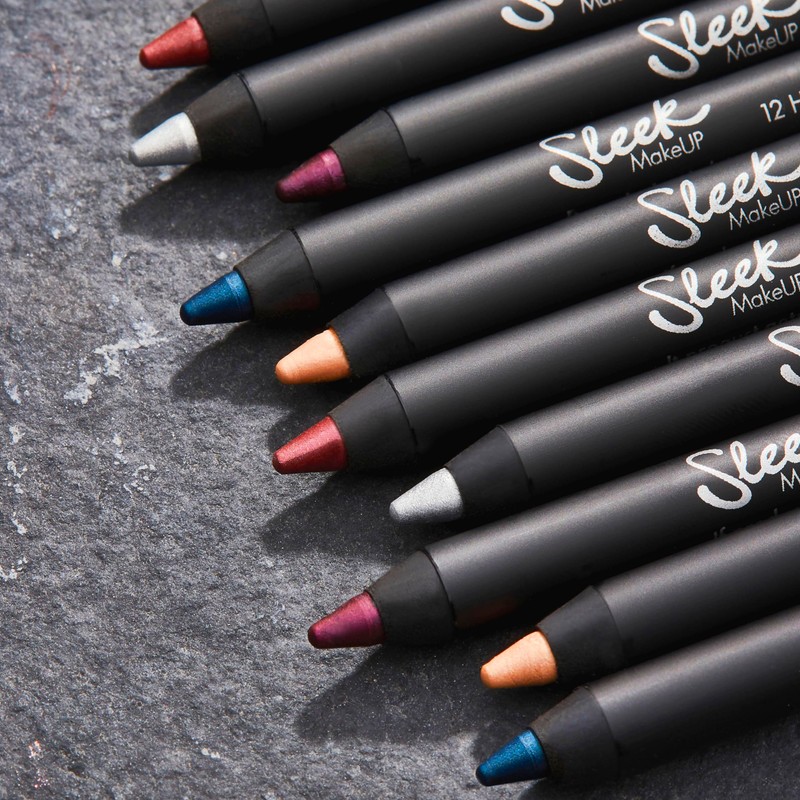 Lifeproof Kohl Eyeliner Part Time Lover Sleek