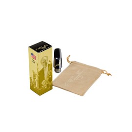 E.Rousseau Studio Jazz Soprano 7 Saxophone Mouthpiece