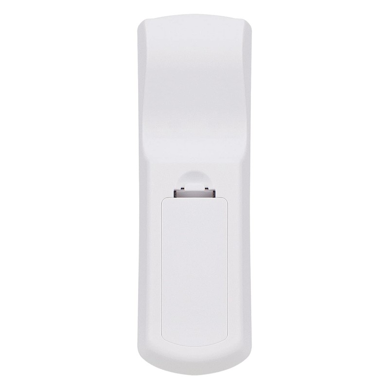 ALLIMITY Q-3102 XY-7080 Replacement Remote Control for Viewsonic Projector PG706HD