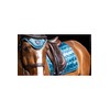 Woof Wear Vision GP Saddle Pad - Ocean