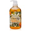 Nesti Dante Liquid Soap Il Frutteto Olive & Tangerine 500