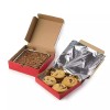 David's Cookies Brownie and Cookie Combo Pack Approximately 12 cookies/servin