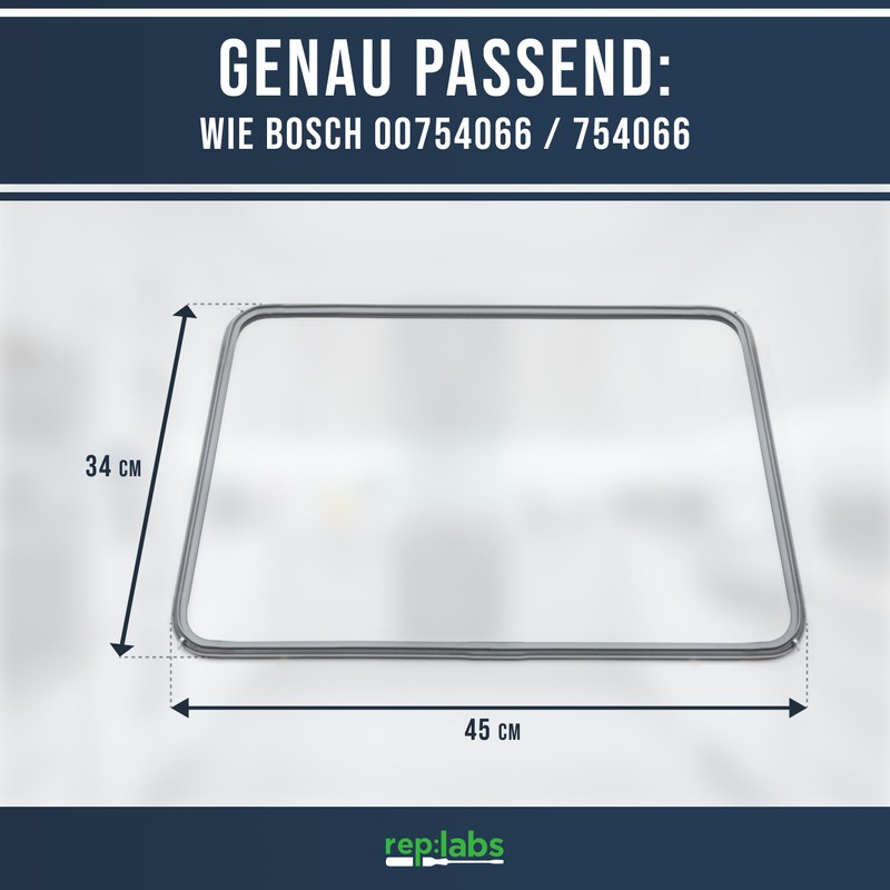 Oven Door Seal Oven Seal Rubber Oven Doors Suitable for