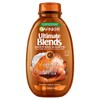 Garnier Ultimate Blends Coconut Oil & Cocoa Butter Shampoo, 400ml