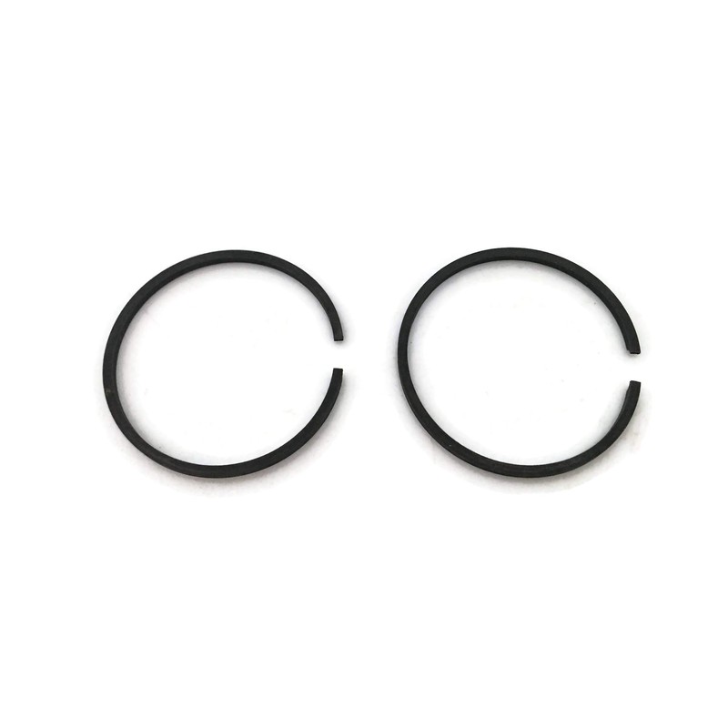 ITACO Piston Ring Rings for Husqvarna 42 242 45 345