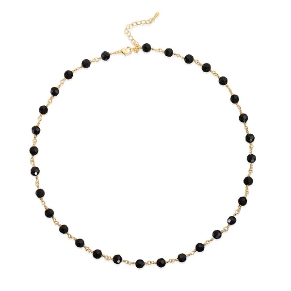 huiphong Practical Necklace Magic Sally Witch Owens Black Gothic Handmade