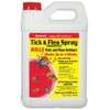 Summit...reponsible Solutions. TICK & FLEA Spray - Concentrate - 1/2