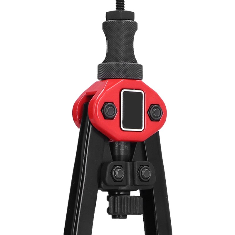 Rivet Nut Tool Hand Blind Riveter, BT‑606 Rivnut Riveting Tools
