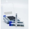 Transfer Screw Set (25PCS 1/4-20, 5/16-18, 3/8-16, 7/16-14 Set)