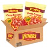 Vitner’s Vitner's Sizzlin' Hot Cheese Popcorn 4 oz. Bags Chicago