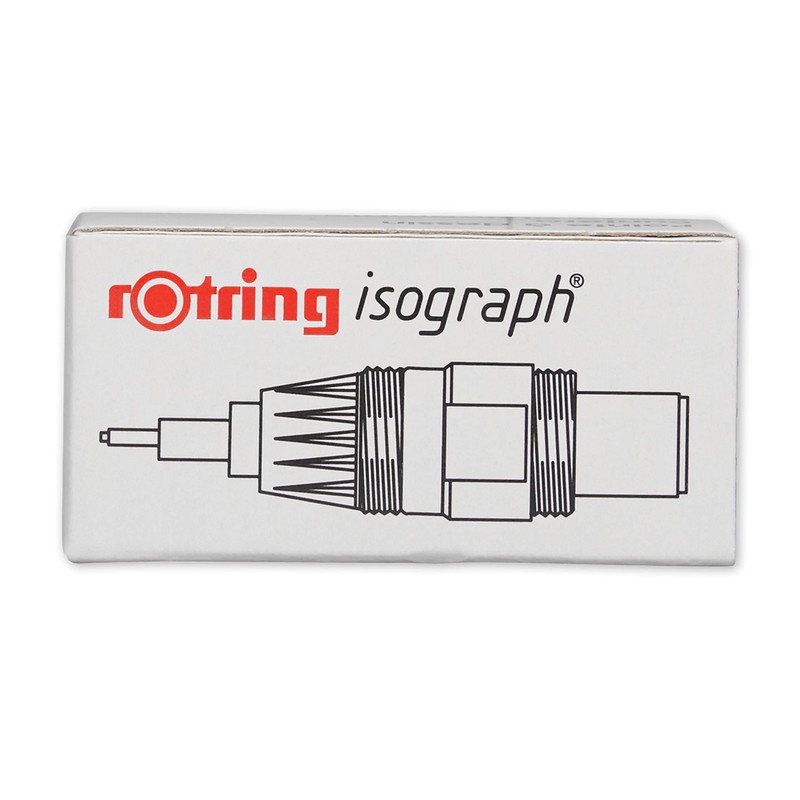 rOtring Isograph Technical Drawing Pen Replacement Nib | 0.18 mm