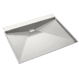 Beurbcikue N010-0501-M01, N010-0501-M05, N010-0501-M08 Drip Pan for Napoleon 485 Grill Grease Tray for Napoleon Legend BBQ Parts Replacement Napoleon LEX 485 485RB 485RSB 485RSIB 485SIB