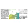 Monacolin K 2.95 mg - 90 Tablets - Red Rice