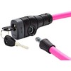 ABUS Primo 5412K/85/12 Cable Lock Bicycle Lock Made of 12