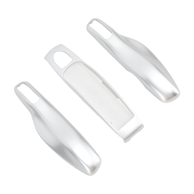 Car Smart Key Cover Case Keyless Entry Remote Key Fob