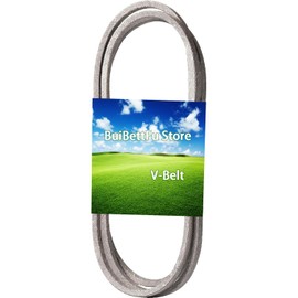 754-0467A Lawn Mower Drive Belt Replacement for M-T-D Cub-Cadet Troy Bilt 754-0467 954-0467 754-0467A 954-0467A to-ro 112-0301 LX420 LX425-5/8" x 90 1/2"