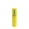 BRISA MARINA Z-0CBM0016200 Sunscreen UV Lip (Clear) 0.1 oz (3