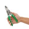 Westcott 16698 Compound Action Craft Pliers