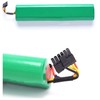 FSANXF 70E Robot Vacuum Cleaner NiMH Battery for Neato Botvac
