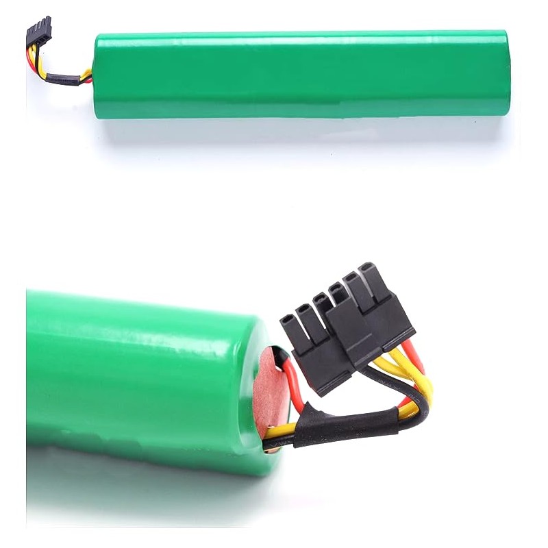 FSANXF 70E Robot Vacuum Cleaner NiMH Battery for Neato Botvac
