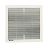 Panasonic FY-15G11 Interior Type Ventilation Fan Louvered 5.9 inches (15