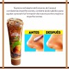 Wokali 12 Exfoliante Limpieza Facial Baba De Caracol 120ml