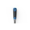 SW-Stahl 06012L Reversible Ratchet 1/2 Inch, Fine-Toothed with 72 Teeth,