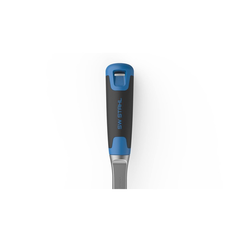 SW-Stahl 06012L Reversible Ratchet 1/2 Inch, Fine-Toothed with 72 Teeth,