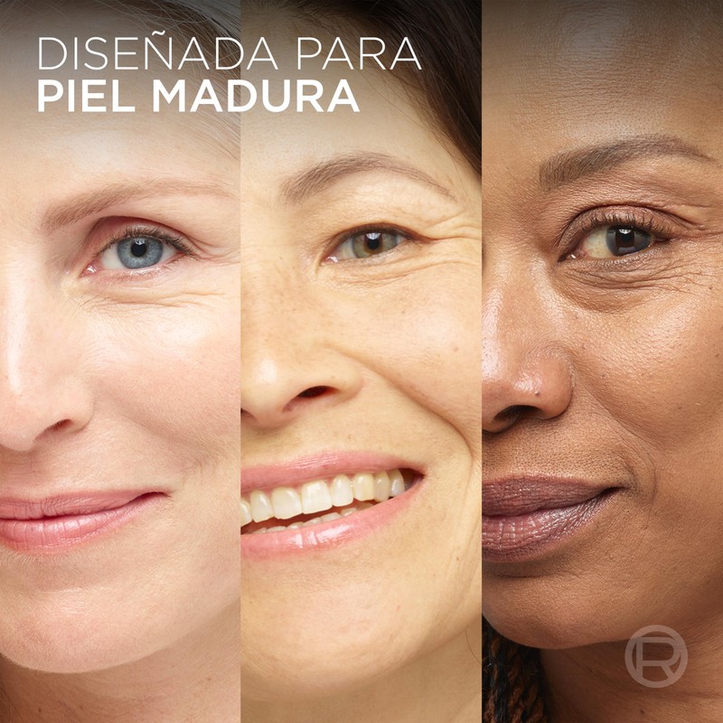 L´Oreal S.E.Per.Gold.Age Noche
