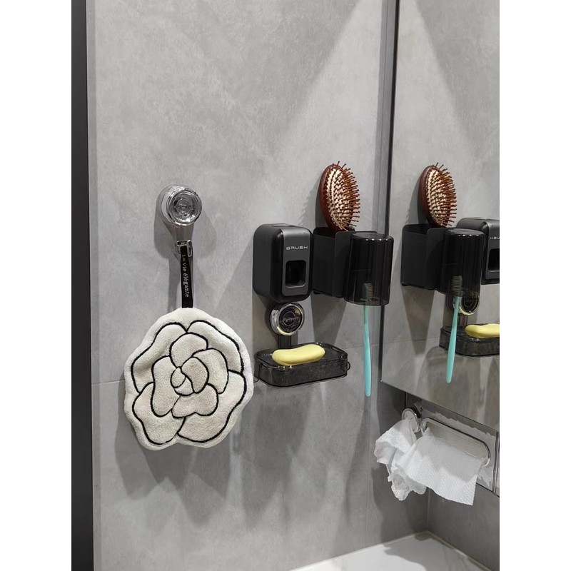 RPS-IND Rotate Vacuum Suction Cup Hooks, Hooks Heavy Duty 20