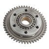 One Way Starter Clutch Assy Kit Forged Steel Replacement for