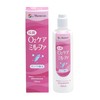 メニコン 抗菌O2ケアミルファ 洗浄・保存・タンパク除去(ハード用)120ml (コンタクトケア用品)