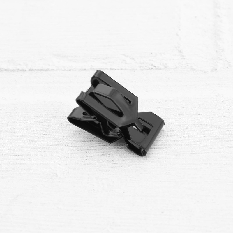 SG Store 20pcs Boot Lining Trim Panel Clips Replacement Part