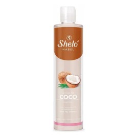 Leche De Coco Corporal Shelo Nabel® 530ml