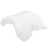 Arched Shaped Cuddle Arm Pillows Slow Rebound Pressure Pillow Memory