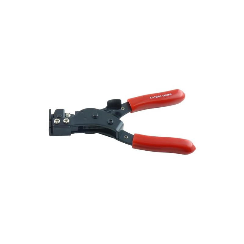 K Tool International Herramienta de apriete de Alambre