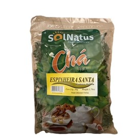 Espinheira Santa Tea -1.76 oz