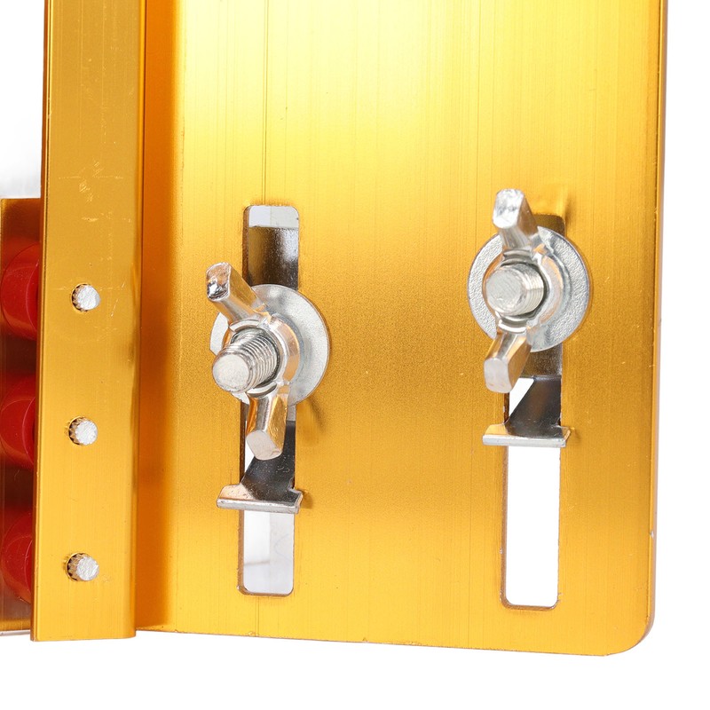 45 Degree Tile Chamfering Machine High Accuracy Mini Ceramic Tile