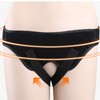 Hernia Belt Truss Adjustable Professional Relieve Discomfort Nylon Inguinal Hernia