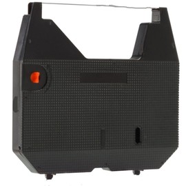 Farbbandfabrik Original Ink Ribbon for Brother AX 110 Film /153/C Typewriter Original Fabric