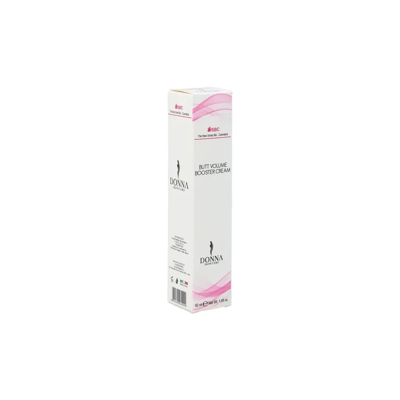 Crema Donna Skincare Volumen Glúteos
