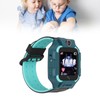 Kids Phone Watch HD Touch Screen GPS Positioning SOS Waterproof