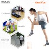 Vissco Pro 2d Ankle Support (Small)