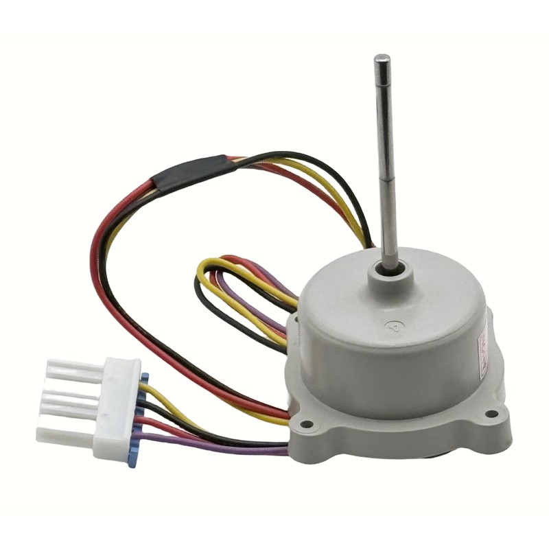 EAU65058313 Refrigerator Condenser Fan Motor Fit for LG Kenmore Freezer