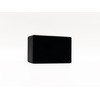 Shirasagi Sekken "Kuro" Natural Moisturizing Soap with Horse Oil and