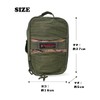 Oregonian Camper SSC B5 ocb2233 wb WB: Wolf Brown Outdoor
